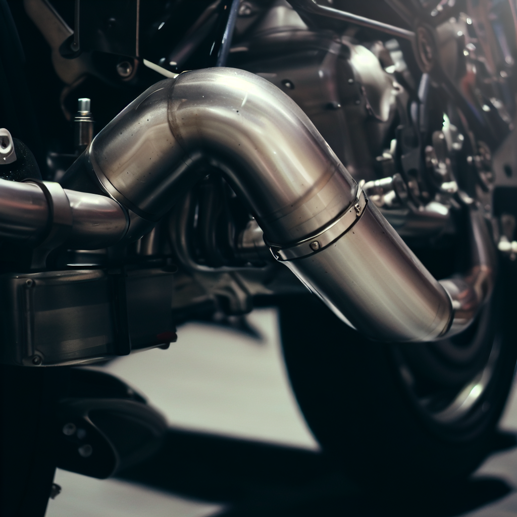 Het Geluid en de Kracht: De Wetenschap Achter Motoruitlaten
