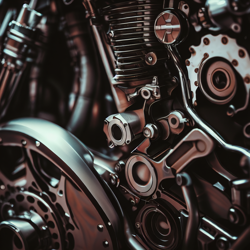 Optimaliseer Je Rit: Een Gids voor Essentiële Motoronderdelen en Upgrades