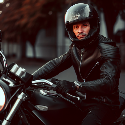 Motoruitrusting 101: Hoe Kies Je de Juiste Uitrusting voor Elk Seizoen