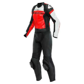 Dainese MIRAGE LADY LEATHER 2PCS SUIT (202513472)