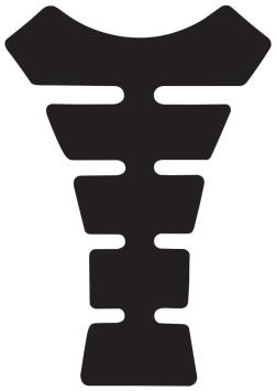 Oxford Products Super Thin Tankpad