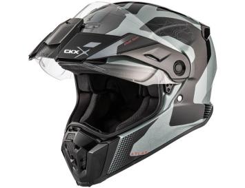 CKX Atlas Helmet Bedrock - Without Goggle