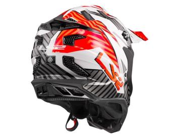 LS2 Subverter Evo Off-Road Helmet Astro