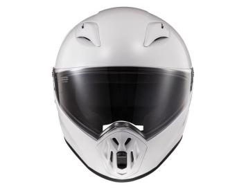 LS2 Street Fighter Full-Face Helmet Solid Color - Summer