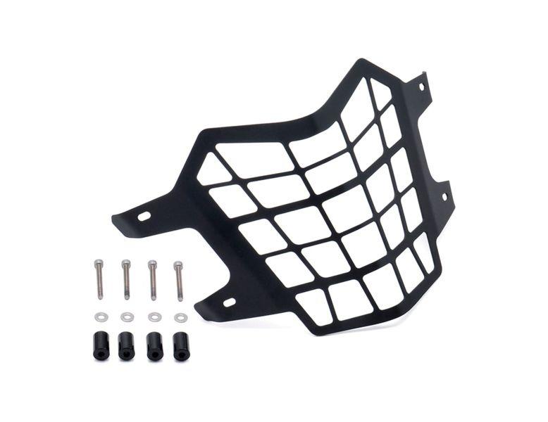 DRC - ZETA Head Light Guard