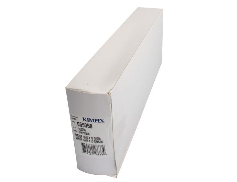 Kimpex Round Mirror Bolt-on