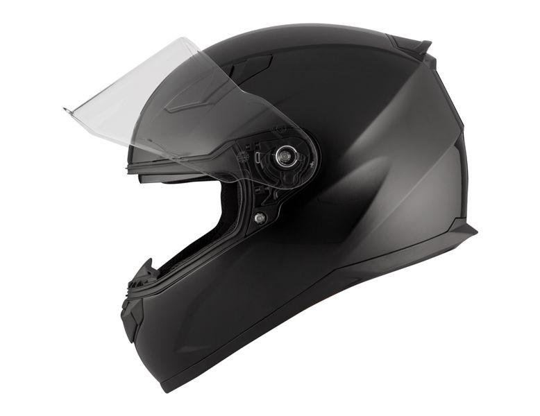 CKX RR619 Full-Face Helmet, Summer Solid - Summer