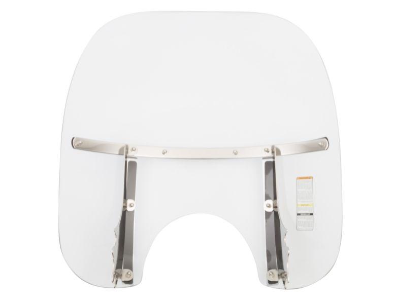 National Cycle SwitchBlade 2-Up Windshield Fits Honda