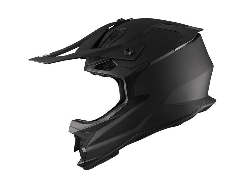 CKX TX319 Off-Road Helmet Solid