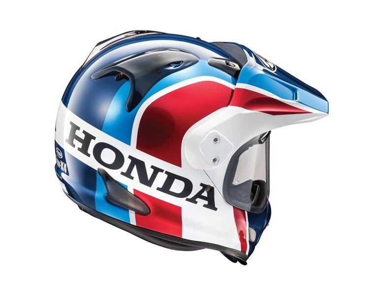 ARAI XD-4 Off-Road Helmet Without Goggle