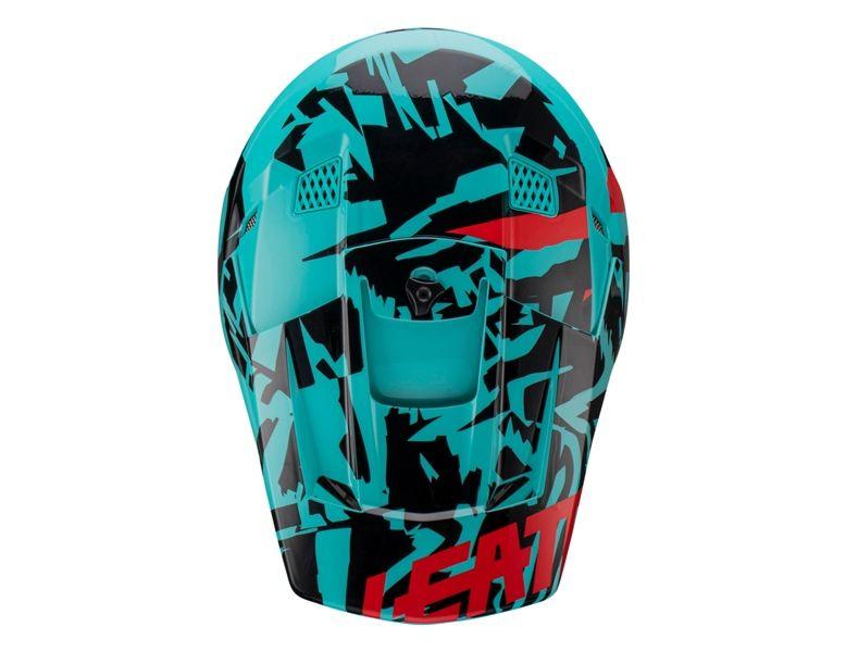 LEATT 3.5 Off-Road Helmet V23