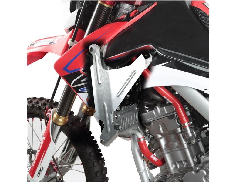 DRC - ZETA Radiator Guard