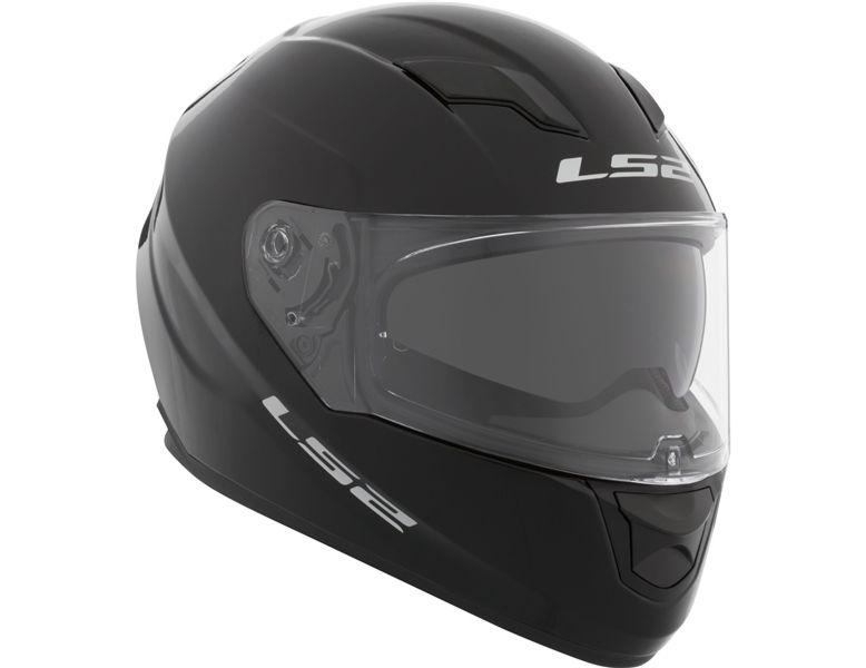 LS2 Stream Evo Full Face Helmet Solid - Summer