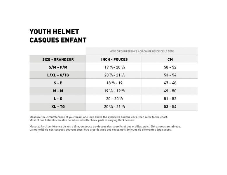 CKX TX019Y Off-Road Helmet Error - Without Goggle