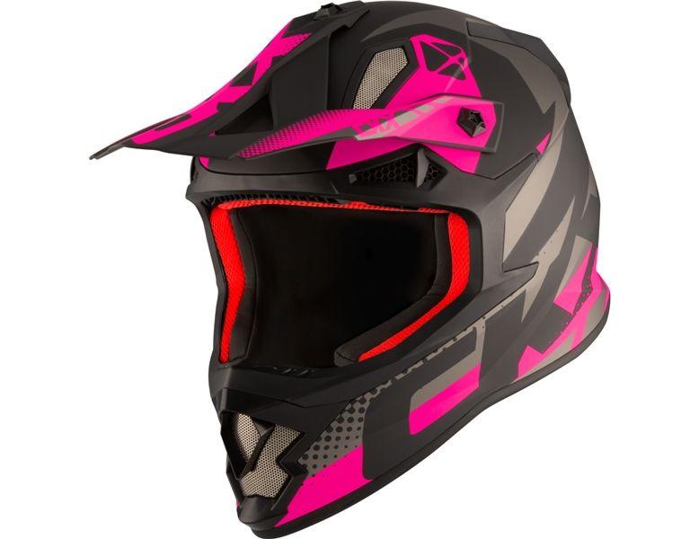 CKX TX319 Off-Road Helmet Arkos