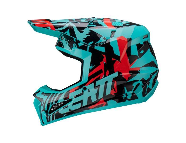 LEATT 3.5 Off-Road Helmet V23