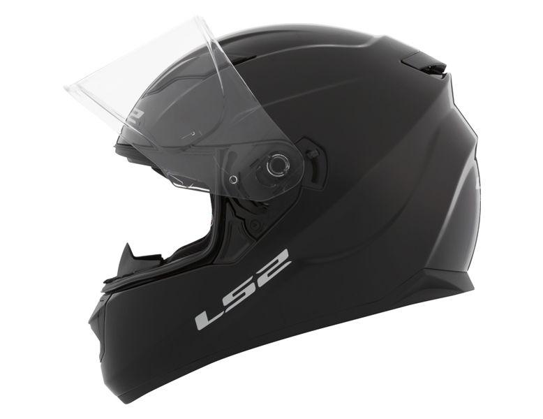 LS2 Stream Evo Full Face Helmet Solid - Summer