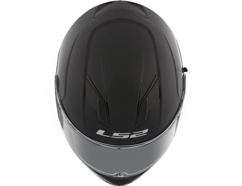 LS2 Stream Evo Full Face Helmet Solid - Summer