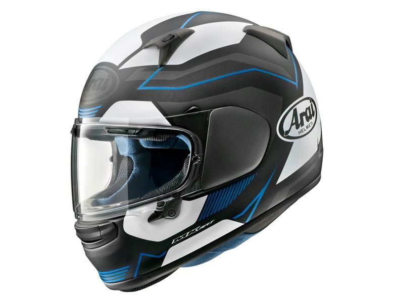 ARAI Regent-X Full-Face Helmet Sensation - Summer