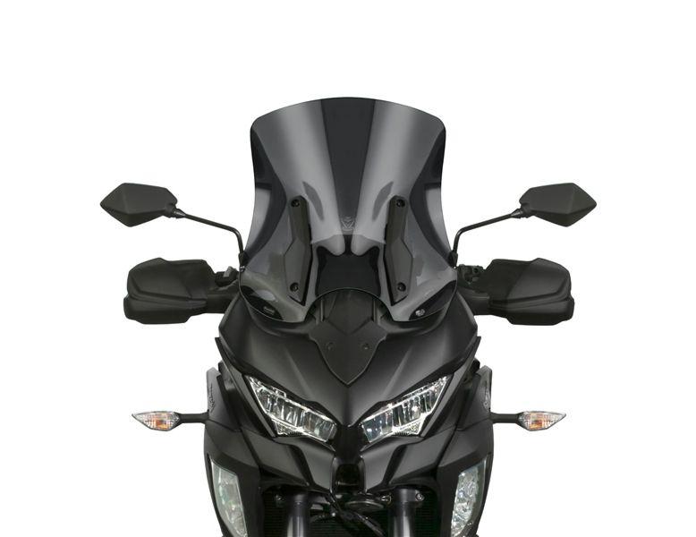National Cycle VStream Aeroacoustic Windshield Fits Kawasaki