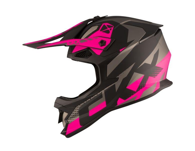 CKX TX319 Off-Road Helmet Arkos