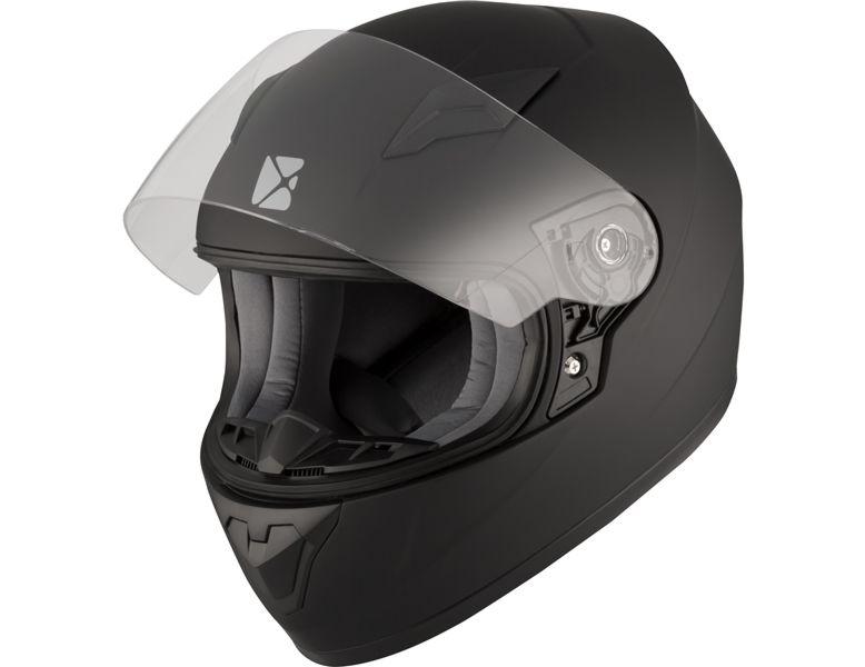 CKX RR519Y Child Full-Face Helmet, Summer Solid - Summer