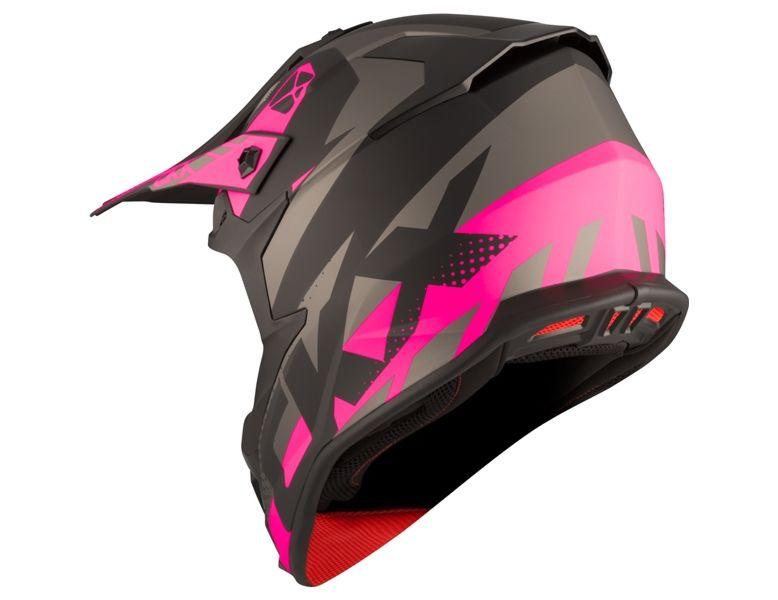 CKX TX319 Off-Road Helmet Arkos