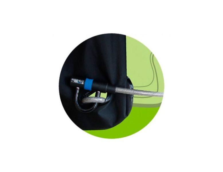 Oxford Products SCOOTLEG Leg Cover