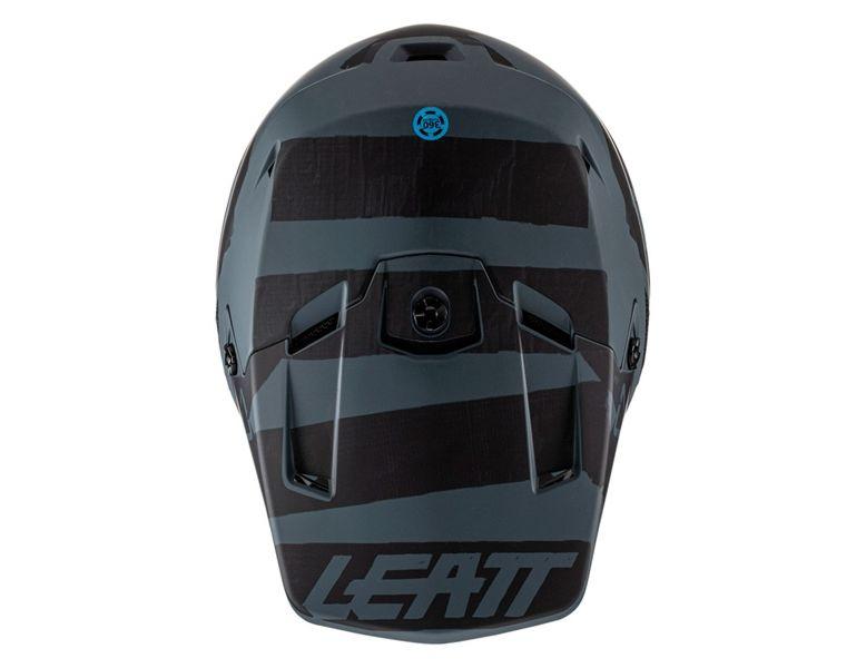 LEATT 3.5 Off-Road Helmet V22 - Without Goggle