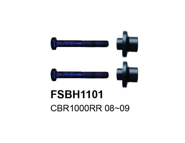 KEITI Frame Slider & Puck