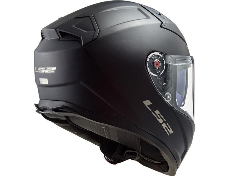 LS2 Citation II Full-Face Helmet Solid - Summer