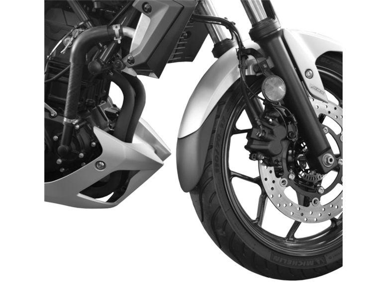 Puig Overfender Fits Yamaha