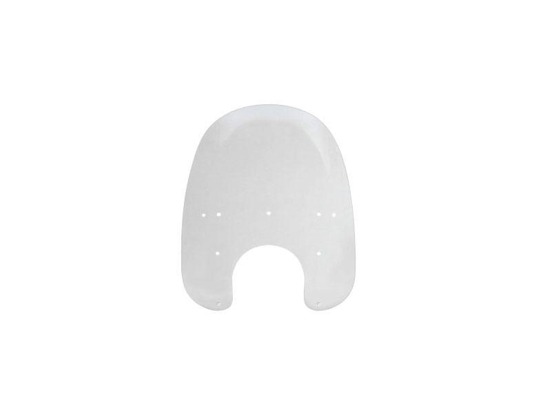 National Cycle Dakota 4.5 Windshield Fits Honda, Fits Kawasaki, Fits Suzuki, Fits Yamaha, Fits BMW