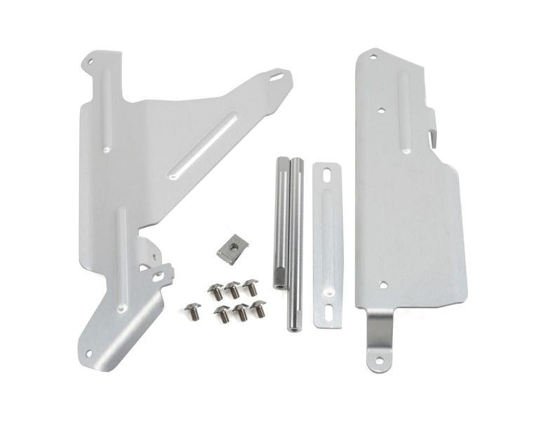 DRC - ZETA Radiator Guard