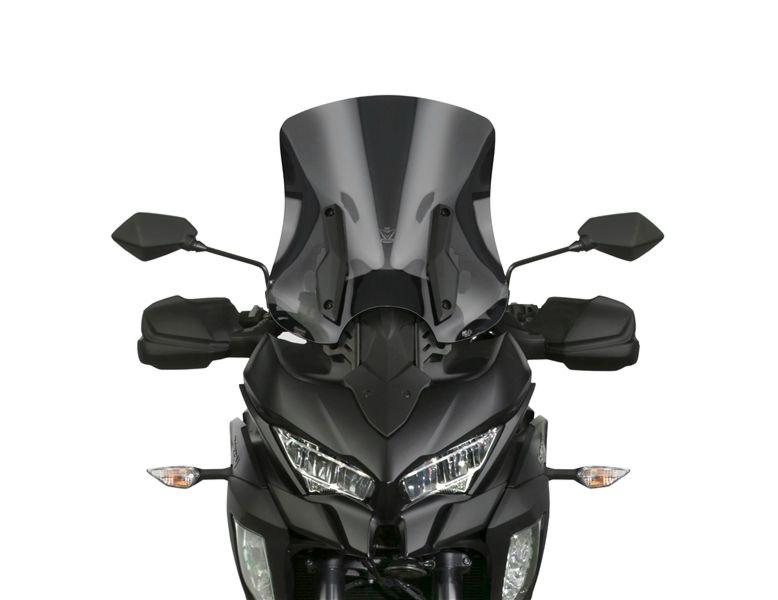 National Cycle VStream Aeroacoustic Windshield Fits Kawasaki