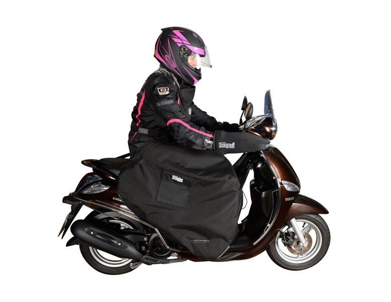Oxford Products SCOOTLEG Leg Cover
