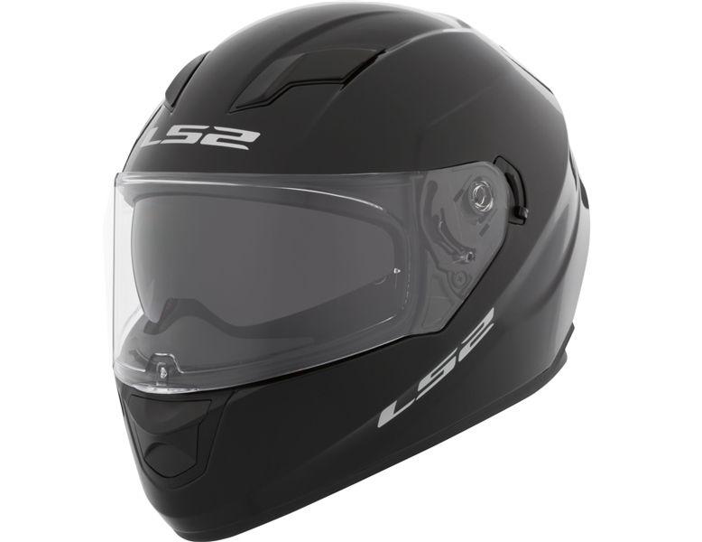 LS2 Stream Evo Full Face Helmet Solid - Summer