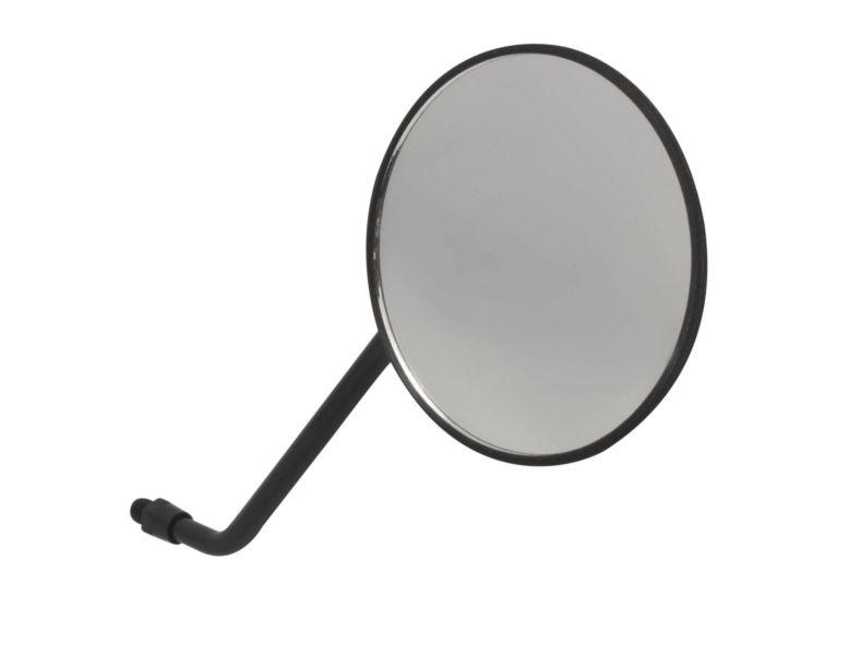 Kimpex Round Mirror Bolt-on