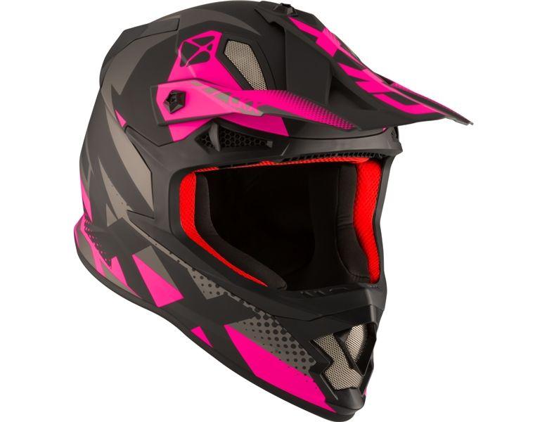 CKX TX319 Off-Road Helmet Arkos