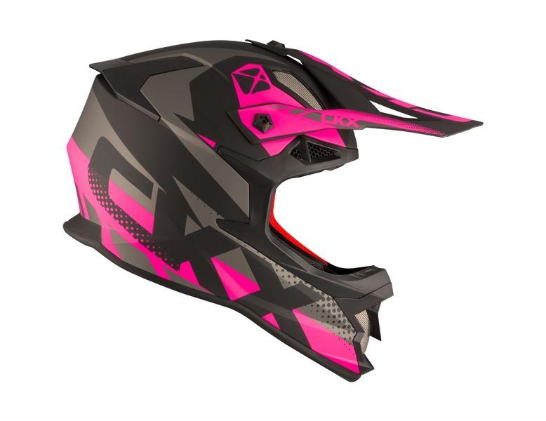 CKX TX319 Off-Road Helmet Arkos