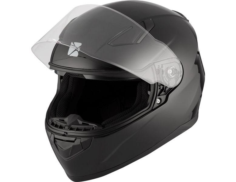 CKX RR619 Full-Face Helmet, Summer Solid - Summer