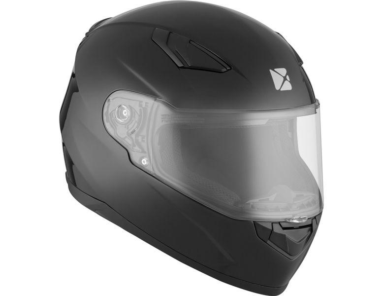 CKX RR619 Full-Face Helmet, Summer Solid - Summer