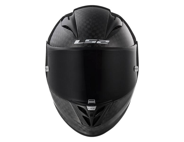 LS2 Arrow C Evo GP Full-Face Helmet Carbon - Summer