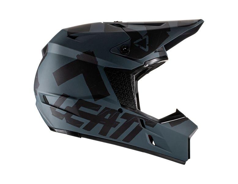 LEATT 3.5 Off-Road Helmet V22 - Without Goggle