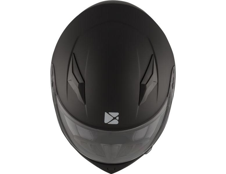 CKX RR519Y Child Full-Face Helmet, Summer Solid - Summer