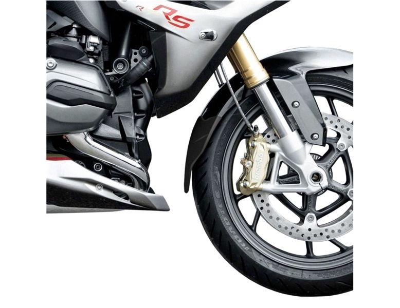Puig Overfender Fits BMW