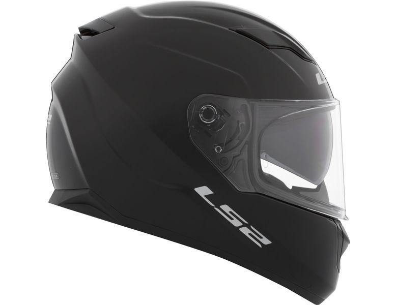 LS2 Stream Evo Full Face Helmet Solid - Summer