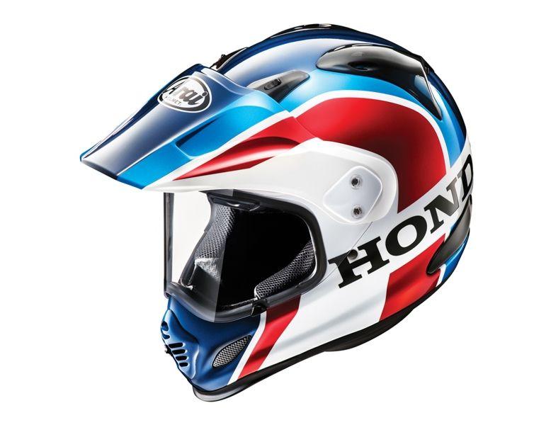 ARAI XD-4 Off-Road Helmet Without Goggle