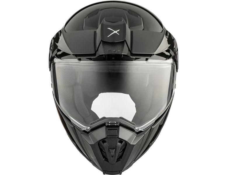 CKX Atlas Helmet Solid - Without Goggle