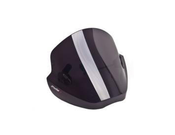 Puig Trend Windshield Fits Honda, Fits Kawasaki, Fits Suzuki, Fits Yamaha, Fits BMW, Fits Triumph, Fits Aprilia, Fits Ducati, Fits Kymco, Fits MV Agusta